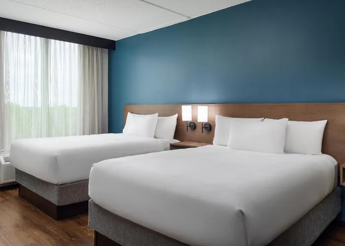 Hyatt Place Grand Rapids South